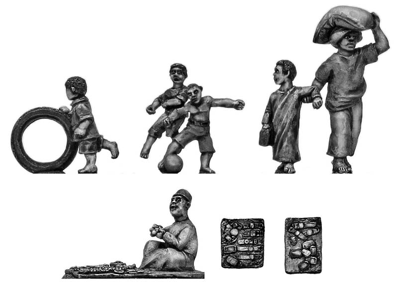This is a photo of the figure
