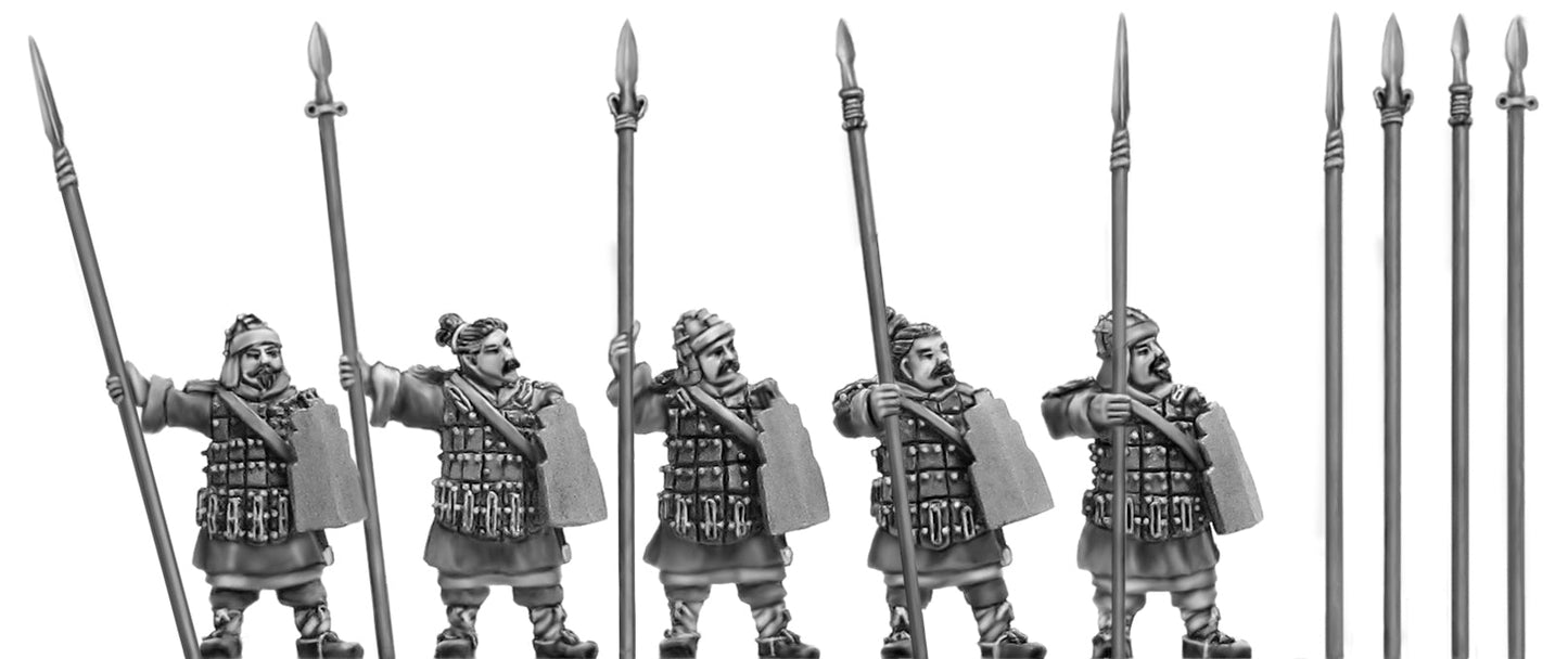 This is a photo of the figure