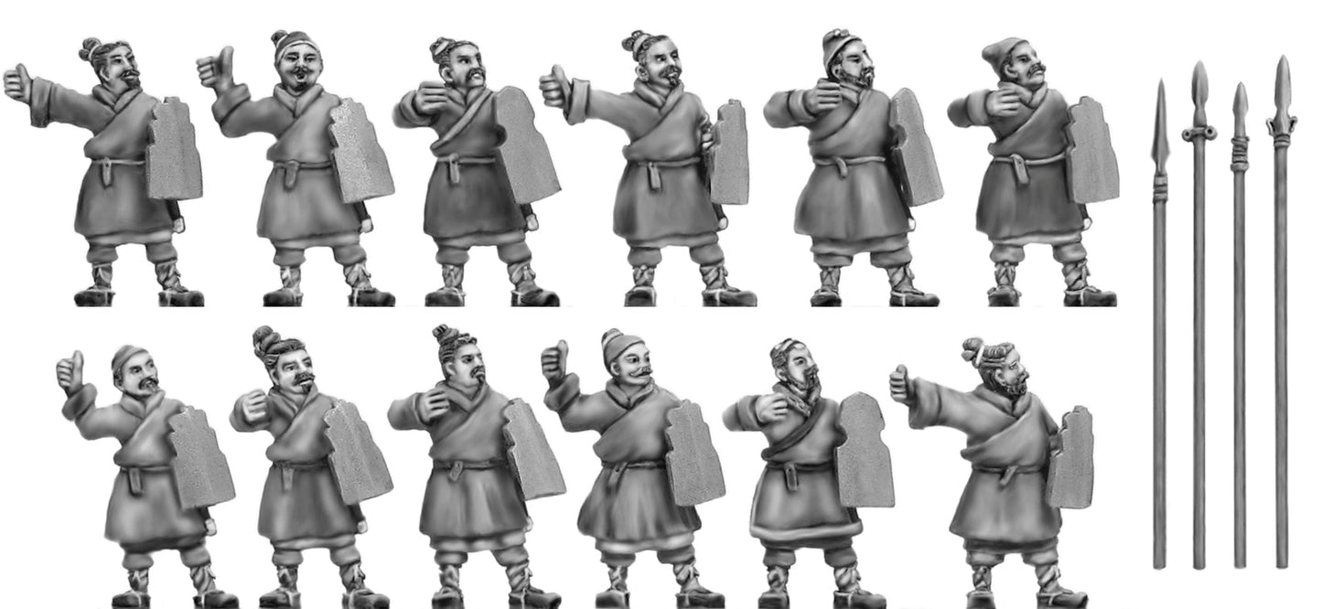 This is a photo of the figure