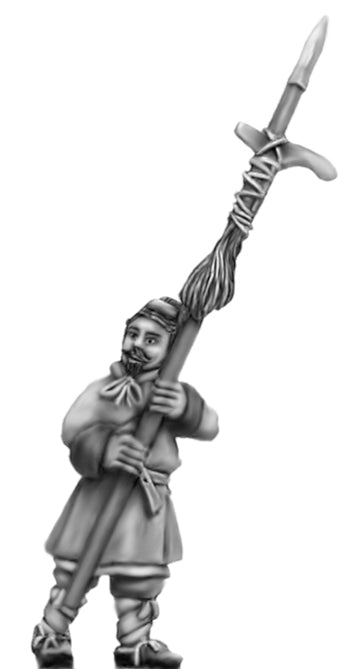 This is a photo of the figure