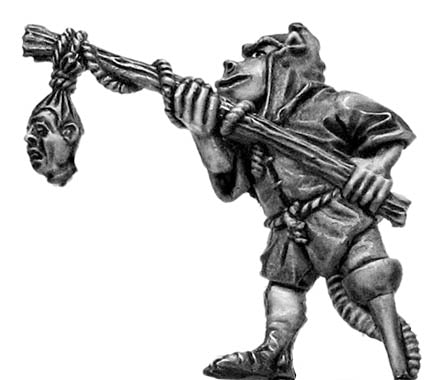 This is a photo of the figure