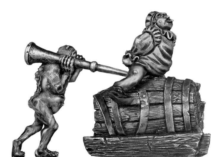 This is a photo of the figure