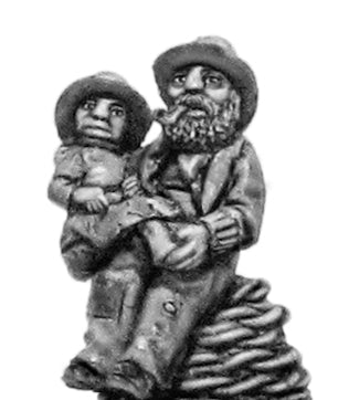 This is a photo of the figure