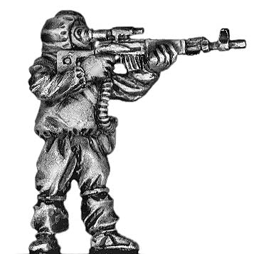 This is a photo of the figure