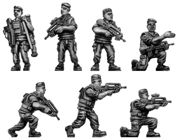 This is a photo of the figure