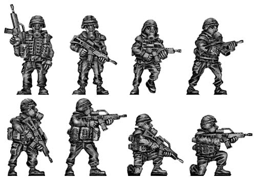 This is a photo of the figure