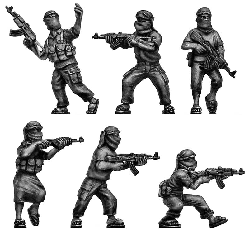 This is a photo of the figure