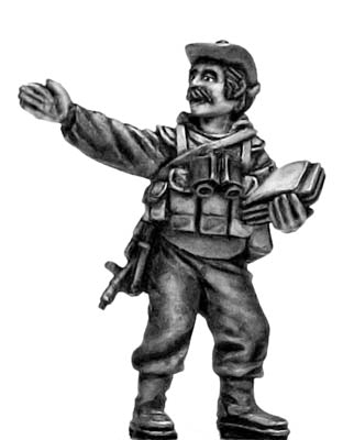 This is a photo of the figure