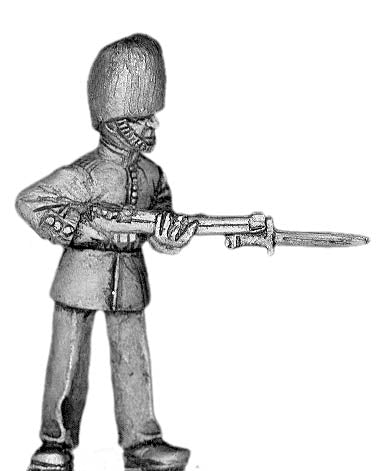 100MSC03 Grenadier Guard
