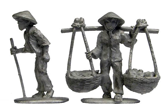100NAM22 Vietnamese Civilians