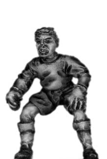 This is a photo of the figure