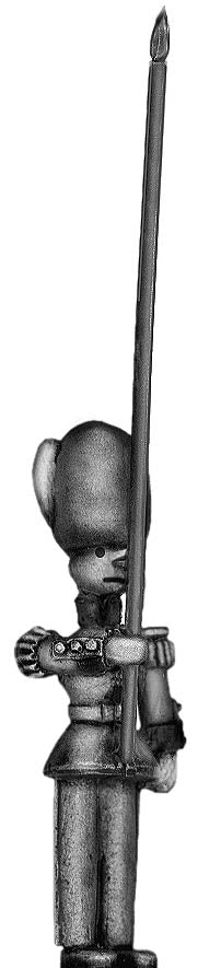 This is a photo of the figure
