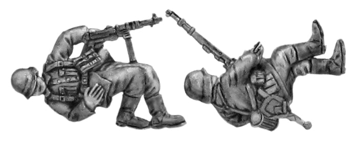 This is a photo of the figure