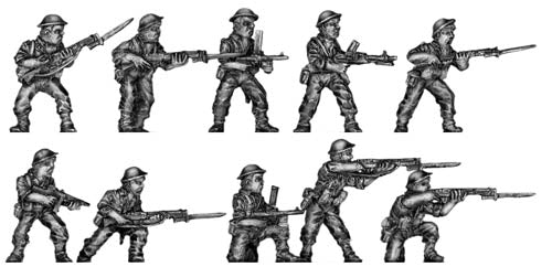 This is a photo of the figure