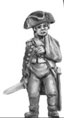 Build Your Army: US Continental Battalion - American War of Independence