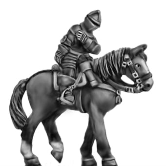 This is a photo of 18mm figures for the English Civil War by Eureka Miniatures