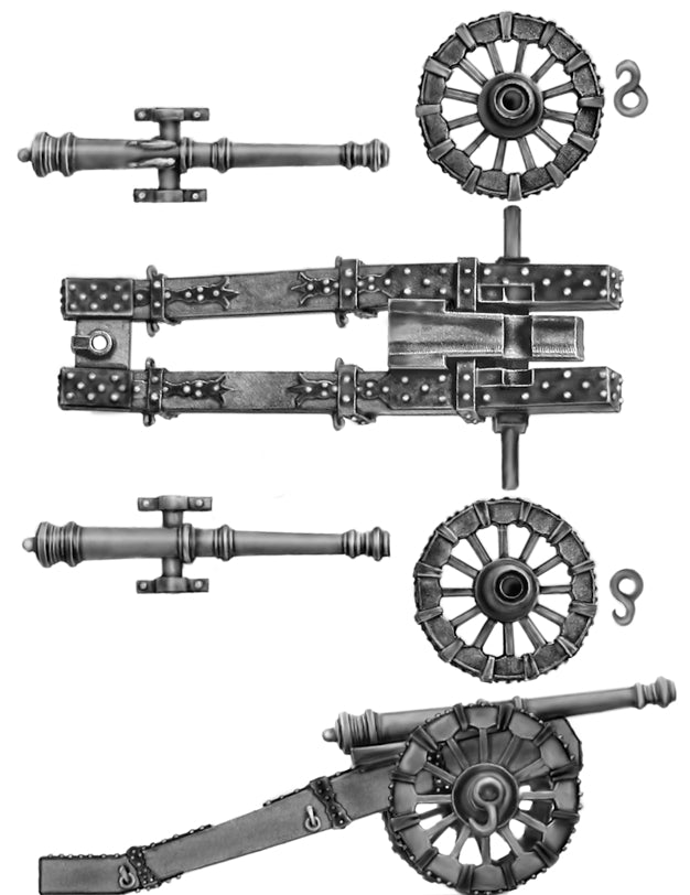 This is a photo of 18mm figures for the English Civil War by Eureka Miniatures