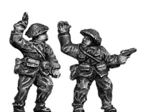 Viet Minh Officer