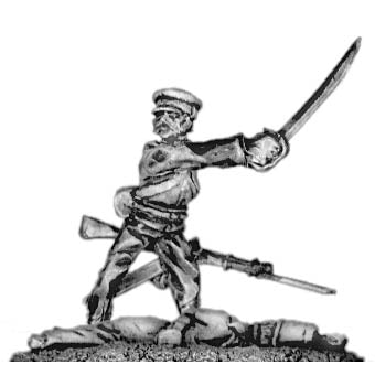300MAW86 US Breakthrough or Rally game marker
