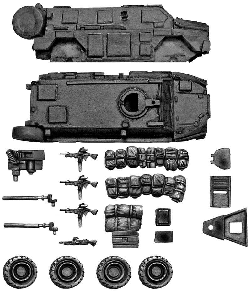 Bushmaster