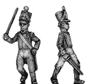 Company Officer
