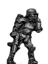 Weltraum Stormtrooper comms