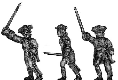Build Your Army: Austria - Seven Years War