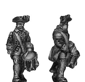 Build Your Army: Russia - Seven Years War