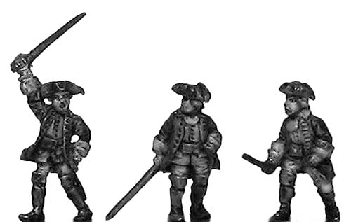 Build Your Army: Russia - Seven Years War