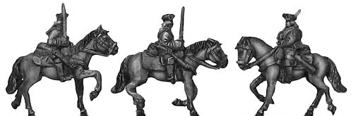 Build Your Army: Russia - Seven Years War