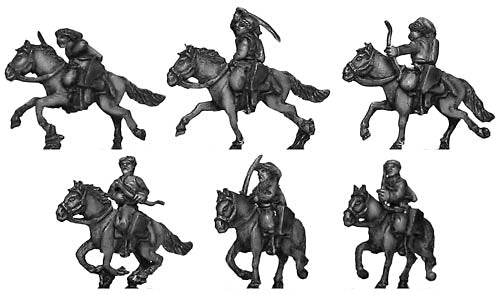 Build Your Army: Russia - Seven Years War