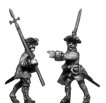 Build Your Army: France - Seven Years War
