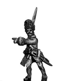 Build Your Army: France - Seven Years War