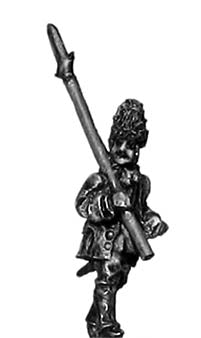 Build Your Army: France - Seven Years War