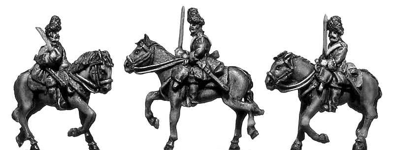 Build Your Army: France - Seven Years War