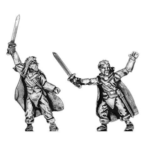Wood Elf Lord