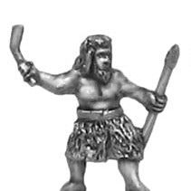 Zagros Highlanders: Javelinmen