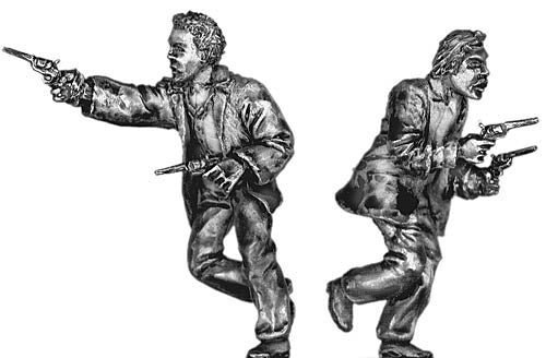 Butch Cassidy & Sundance