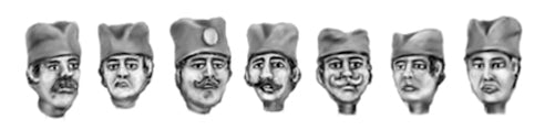This is a photo of the figure