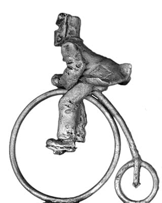 This is a photo of the figure