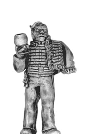 This is a photo of the figure