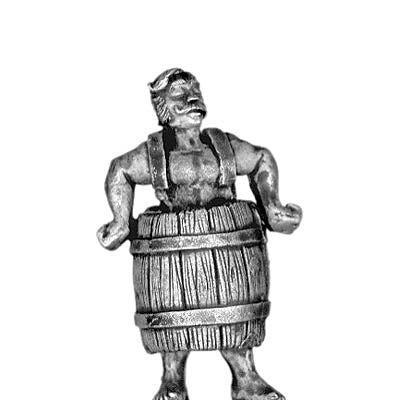 This is a photo of the figure