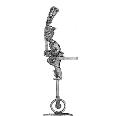 This is a photo of the figure