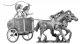  Amazon chariot 