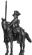  Dutch cavalry guidon bearer 
