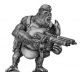  Soviet Gorilla with twin HMGs, side cap and body armour 