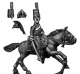  Mounted Horse Artillery officer hussar jacket 
