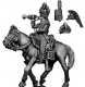  Mounted Horse Artillery trumpeter hussar jacket 