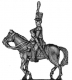  Mounted Officer 