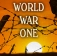  World War One 